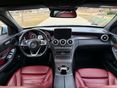 MERCEDES-BENZ C 250 2014/3 - 9