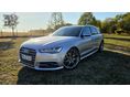 AUDI A6 2017/6 - 1