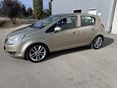 OPEL CORSA D 2009/6 - 2