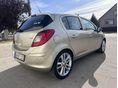 OPEL CORSA D 2009/6 - 7