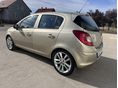 OPEL CORSA D 2009/6 - 8
