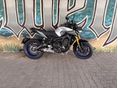YAMAHA MT-09 2021/3 - 1