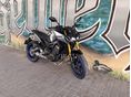 YAMAHA MT-09 2021/3 - 3