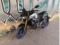 YAMAHA MT-09 2021/3 - 4