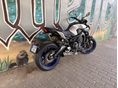 YAMAHA MT-09 2021/3 - 5
