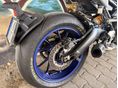 YAMAHA MT-09 2021/3 - 9