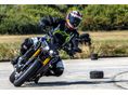 YAMAHA MT-09 2021/3 - 12