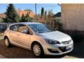 OPEL ASTRA J 2014/6 - 1