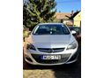 OPEL ASTRA J 2014/6 - 2