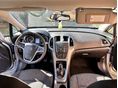 OPEL ASTRA J 2014/6 - 5