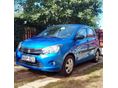 SUZUKI CELERIO 2016/8 - 1