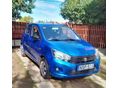 SUZUKI CELERIO 2016/8 - 2