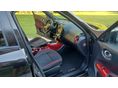 NISSAN JUKE 2016/1 - 9