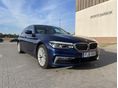 BMW 520 2017/10 - 1