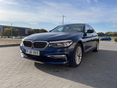 BMW 520 2017/10 - 2