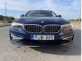 BMW 520 2017/10 - 6