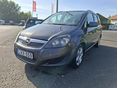 OPEL ZAFIRA B 2010/12 - 1