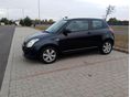 SUZUKI SWIFT 2008/9 - 1