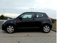 SUZUKI SWIFT 2008/9 - 2