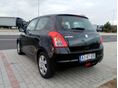 SUZUKI SWIFT 2008/9 - 3
