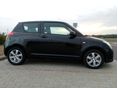SUZUKI SWIFT 2008/9 - 5