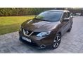 NISSAN QASHQAI 2015/9 - 1