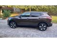 NISSAN QASHQAI 2015/9 - 2