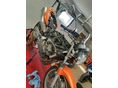 HONDA CB 600 F (HORNET) 2004/6 - 7