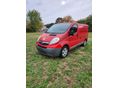 OPEL VIVARO 2.0 CDTI L1H1 2.9t MTA DPF EURO5