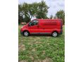 OPEL VIVARO 2013/5 - 2