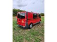 OPEL VIVARO 2013/5 - 6