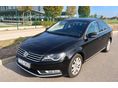 VOLKSWAGEN PASSAT VII 2011/4 - 1