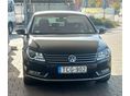 VOLKSWAGEN PASSAT VII 2011/4 - 4