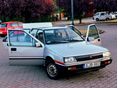 MITSUBISHI LANCER 1986/7 - 5