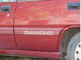 MITSUBISHI LANCER 1986/7 - 11