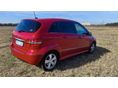 MERCEDES-BENZ B-OSZTÁLY 2011/5 - 4