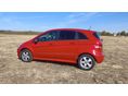 MERCEDES-BENZ B-OSZTÁLY 2011/5 - 6
