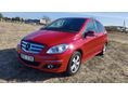MERCEDES-BENZ B-OSZTÁLY 2011/5 - 1