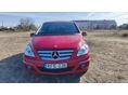 MERCEDES-BENZ B-OSZTÁLY 2011/5 - 2