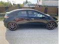 HONDA CIVIC 2007/11 - 3