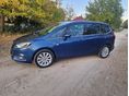 OPEL ZAFIRA TOURER 2017/2 - 2