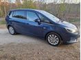 OPEL ZAFIRA TOURER 2017/2 - 3