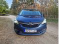 OPEL ZAFIRA TOURER 2017/2 - 4