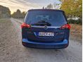 OPEL ZAFIRA TOURER 2017/2 - 5