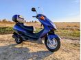 HONDA FES 250 1998/6 - 3