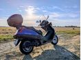 HONDA FES 250 1998/6 - 4