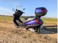 HONDA FES 250 1998/6 - 5