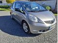 HONDA JAZZ 2011/3 - 1