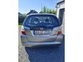 HONDA JAZZ 2011/3 - 4