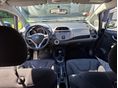 HONDA JAZZ 2011/3 - 6